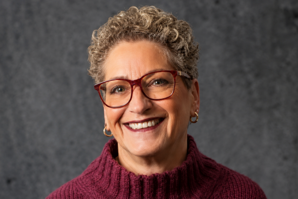 Anna Rabin