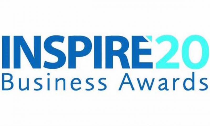 PHILLIPS ARE AN INSPIRE FINALIST