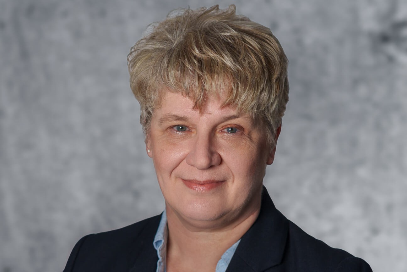 Lynn Annis