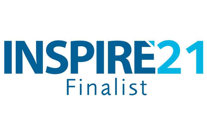 PHILLIPS SOLICITORS ARE FINALISTS FOR TWO INSPIRE21 AWARDS