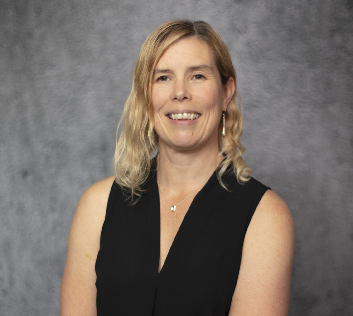 Claire-Marie Selwood