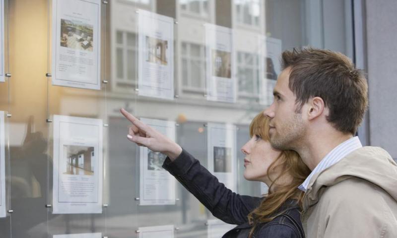 RELIEF FROM STAMP DUTY LAND TAX FOR FIRST TIME BUYERS