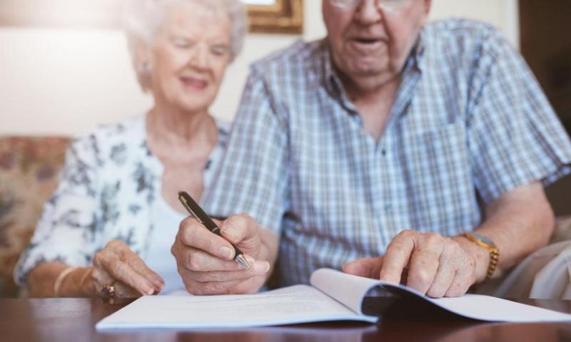 WHEN TO REVIEW YOUR WILL