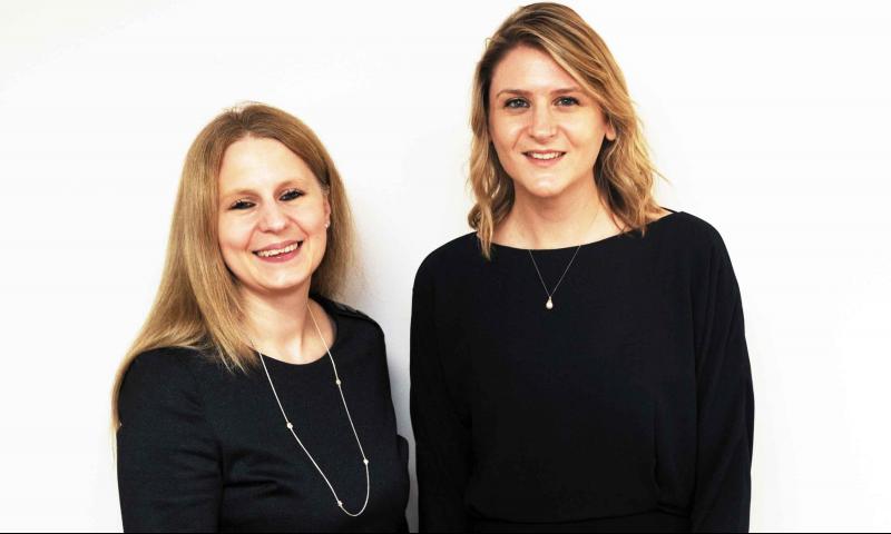 TWO PROMOTIONS AT PHILLIPS SOLICITORS
