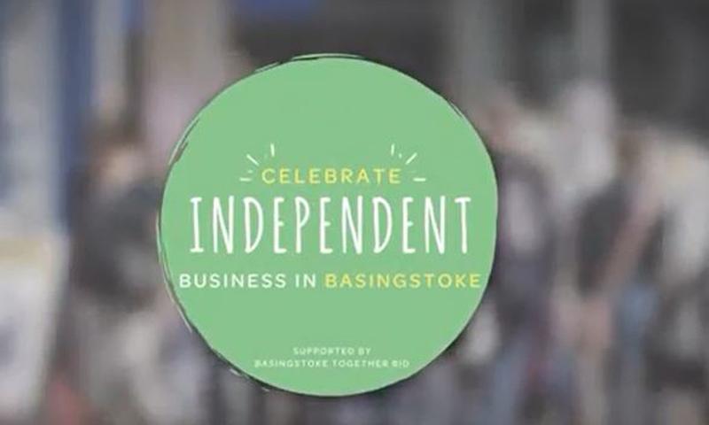 JULY IS INDEPENDENT BUSINESS MONTH