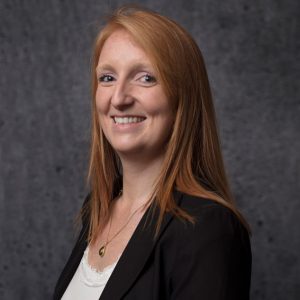 Sian Lias, Partner and Co-Head of WTP