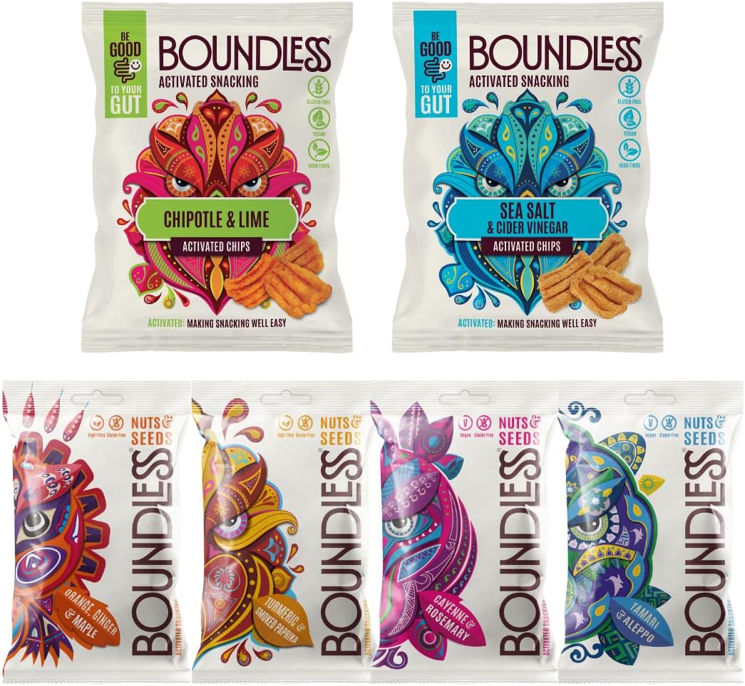 Case Study: How Boundless went from a Start Up to an SME with support from Phillips Law