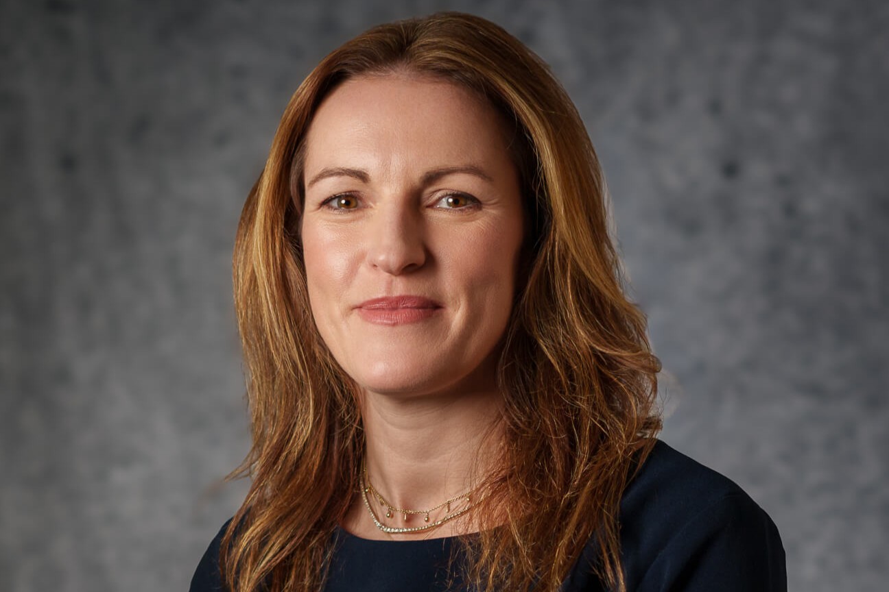 Joanna Moroney