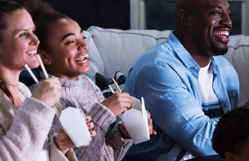 Planning for the Future when you have a Blended Family