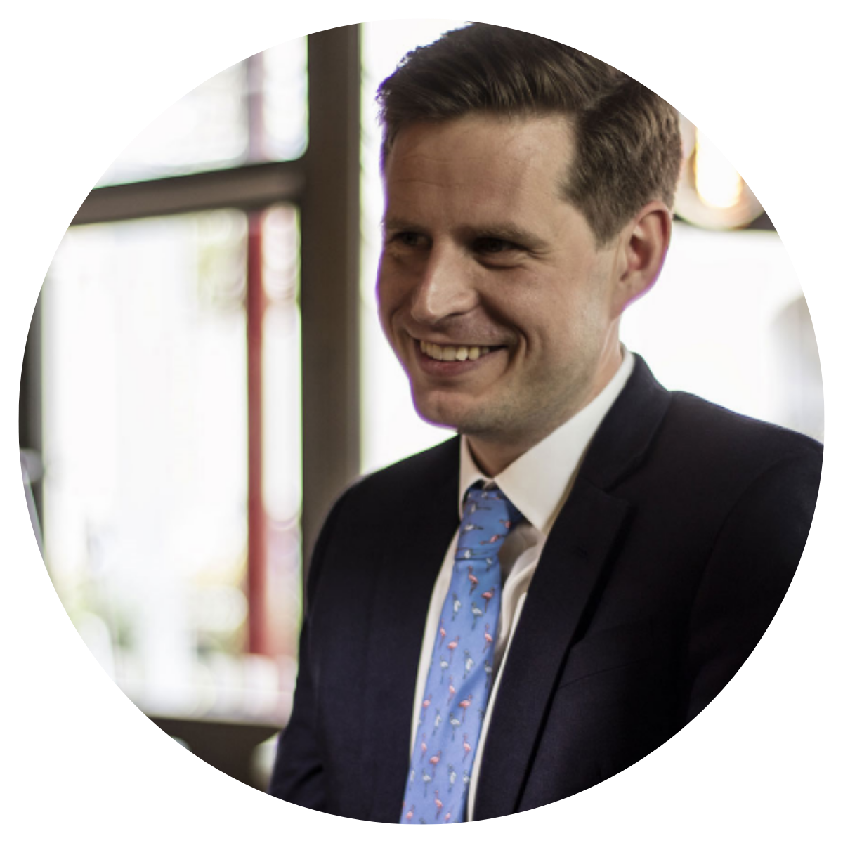 Jack Gardener, Managing Partner at Phillips Law.