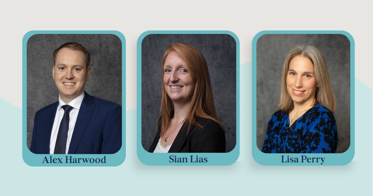 Phillips Law announces three Partner promotions