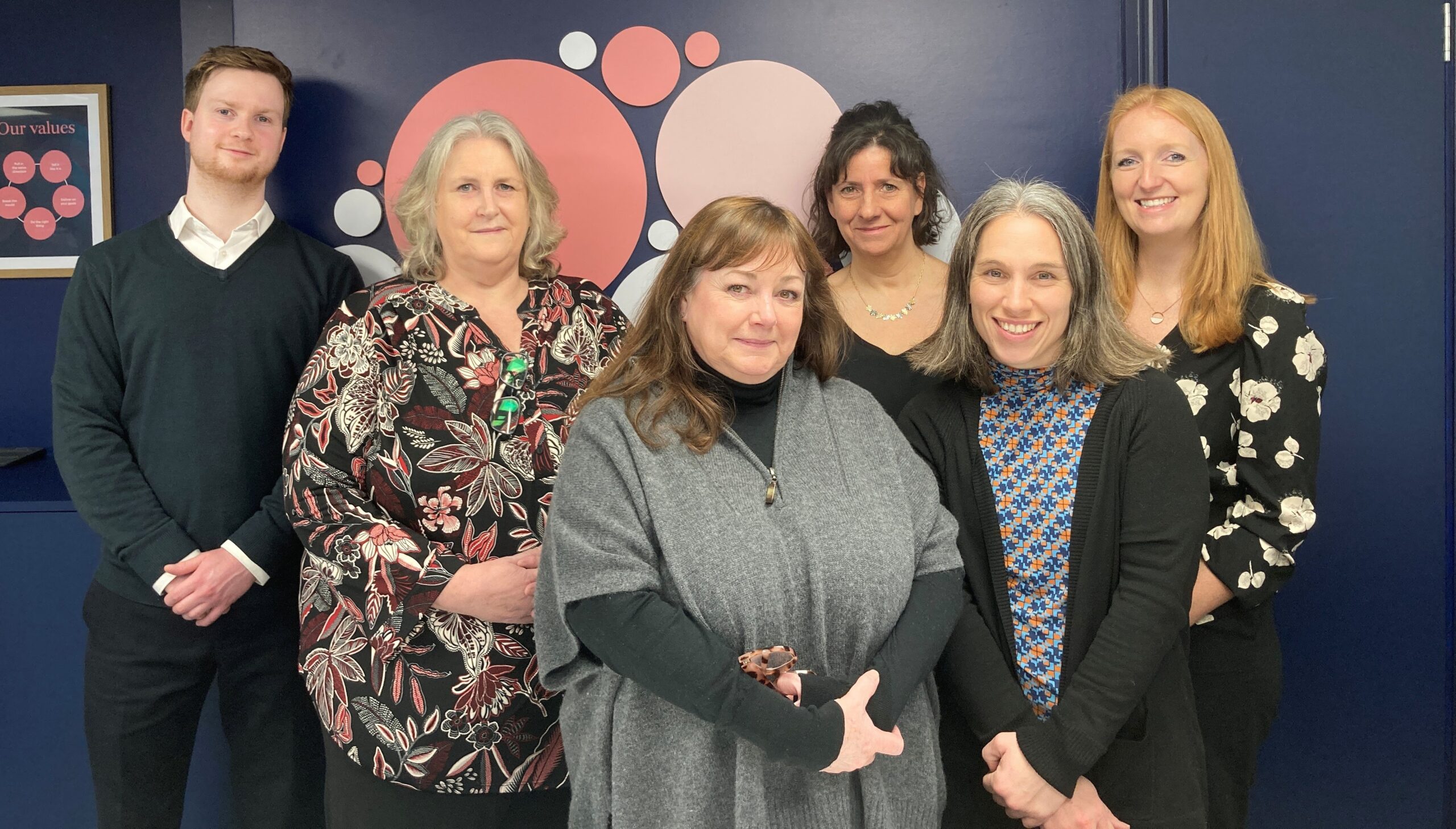 Phillips Law Partners with St Michael’s Hospice