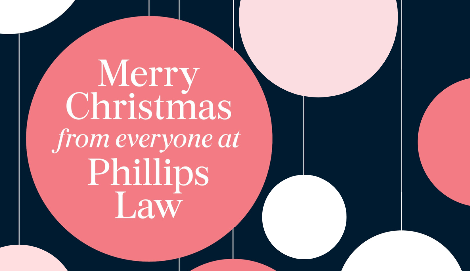 Our Christmas Office Closure Dates for 2025