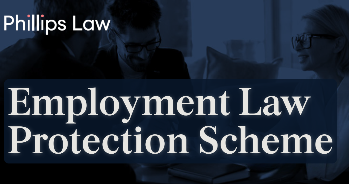 Employment Law Protection Scheme