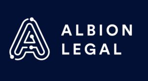 Albion Legal Logo