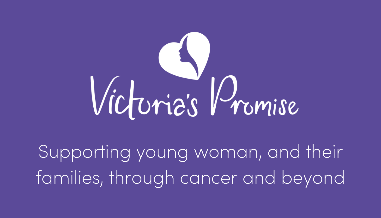 Charity of the Year 2026: Victoria’s Promise