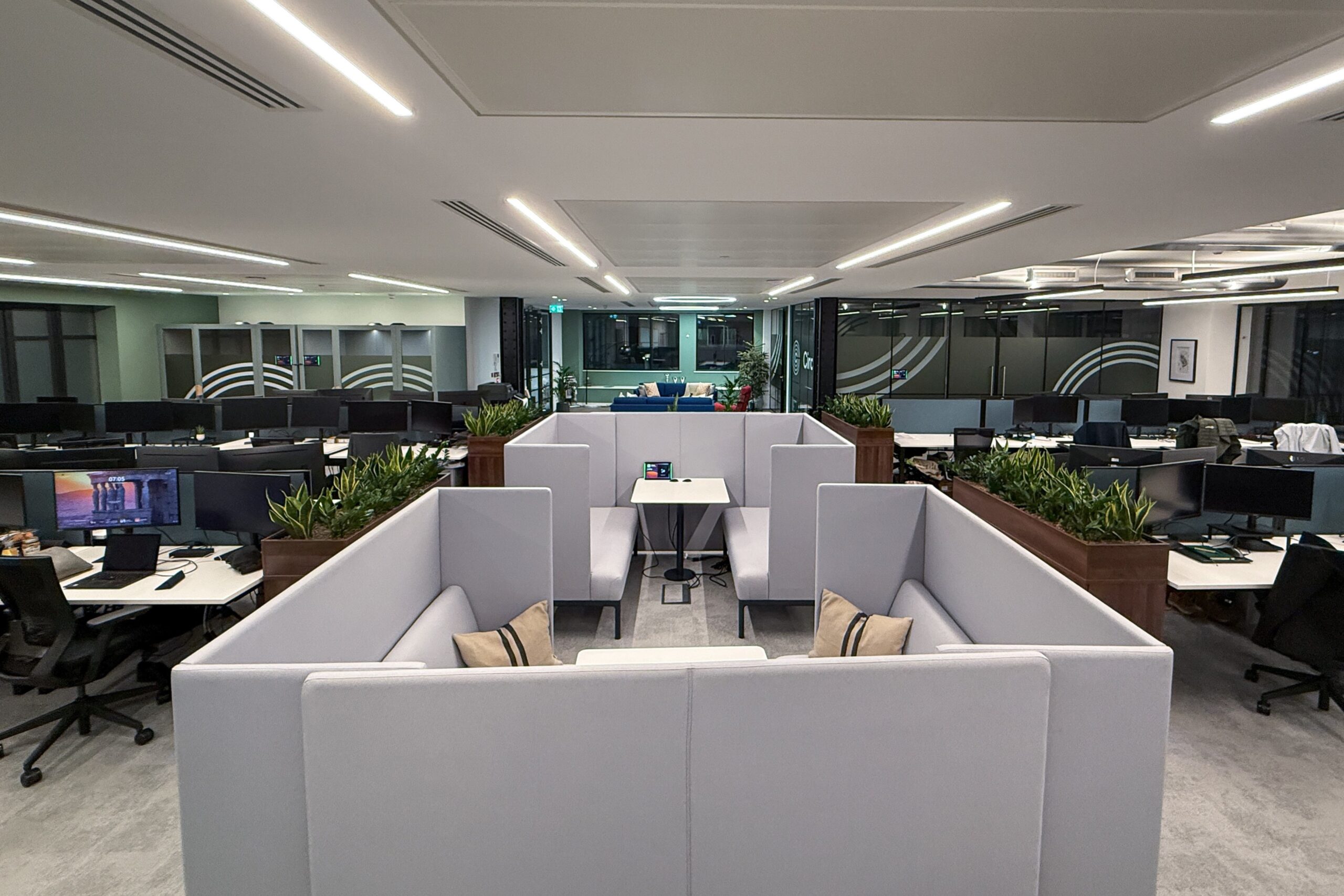 Phillips Law Advises on Central London Office Lease for Circle