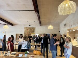 Phillips Law seminar at Barnsgrove