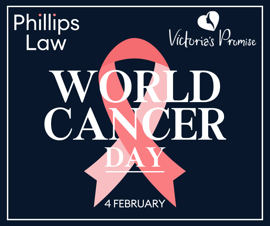 World Cancer Day 2026