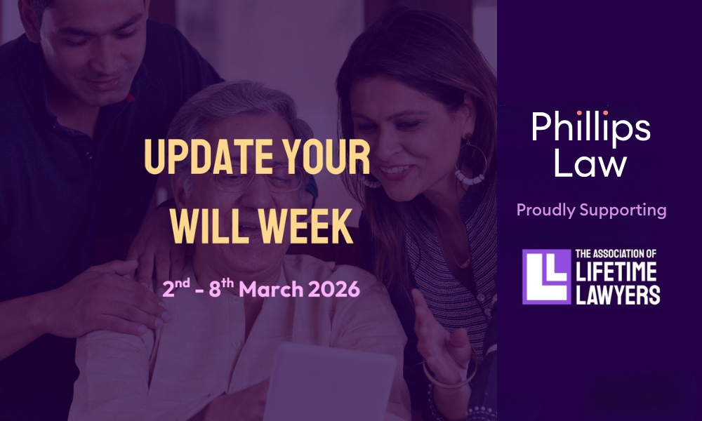 Protecting the People You Leave Behind