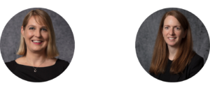 Sarah Filsell and Jacqueline Kendal Employment Lawyers