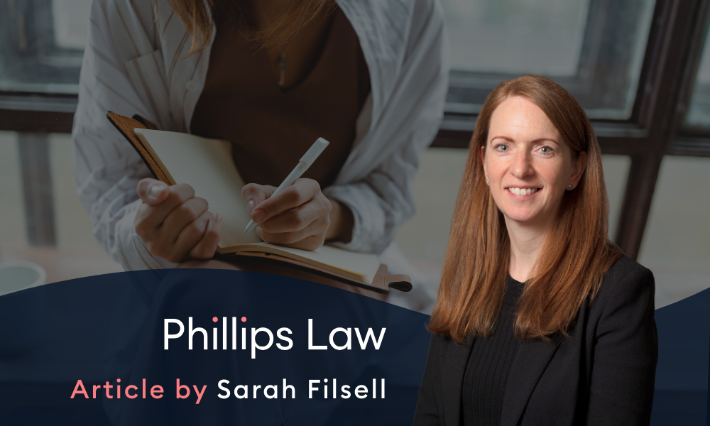 Employment Rights Act 2025 – Employer Checklist