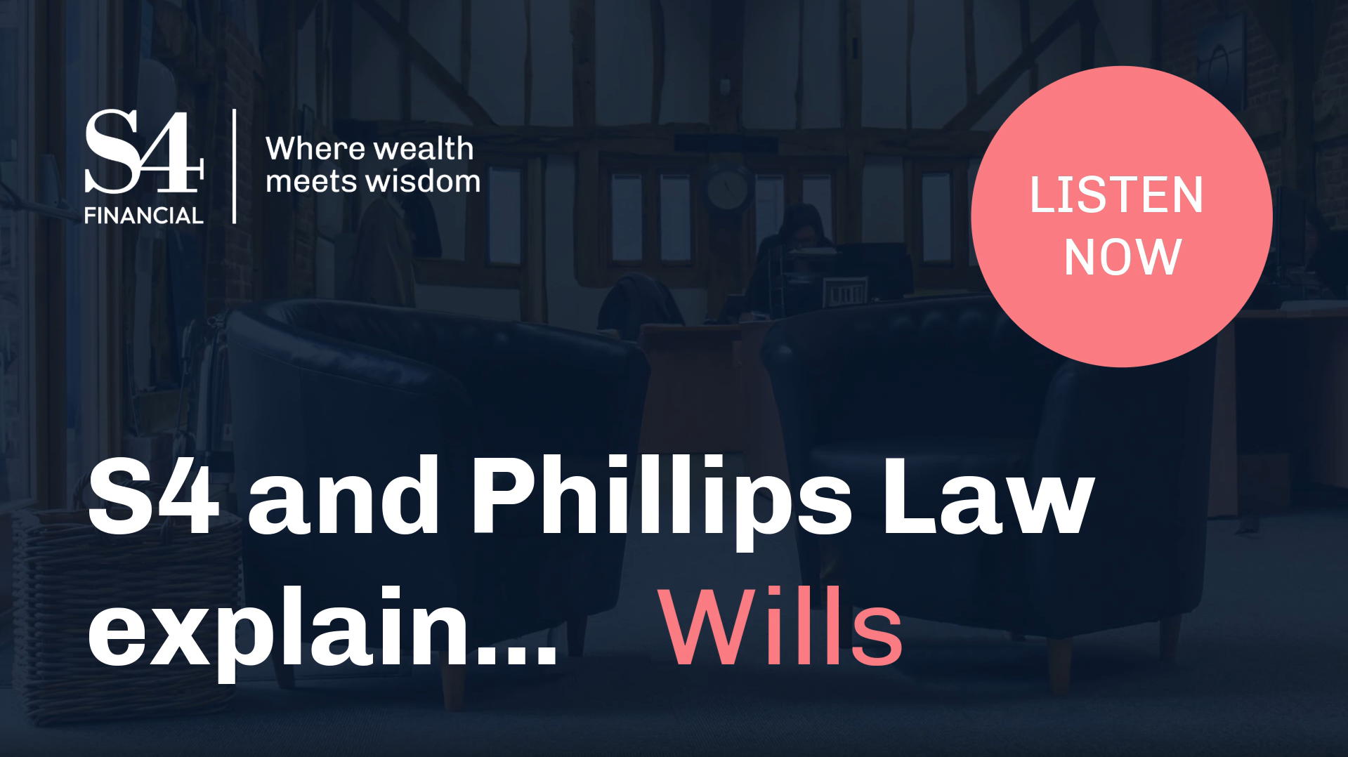 Why Having a Will Matters: Listen to Our Podcast