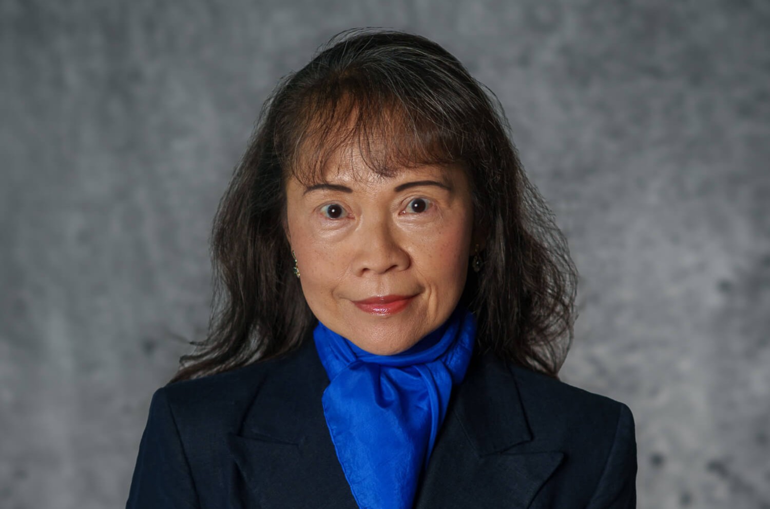 Chhui Jones