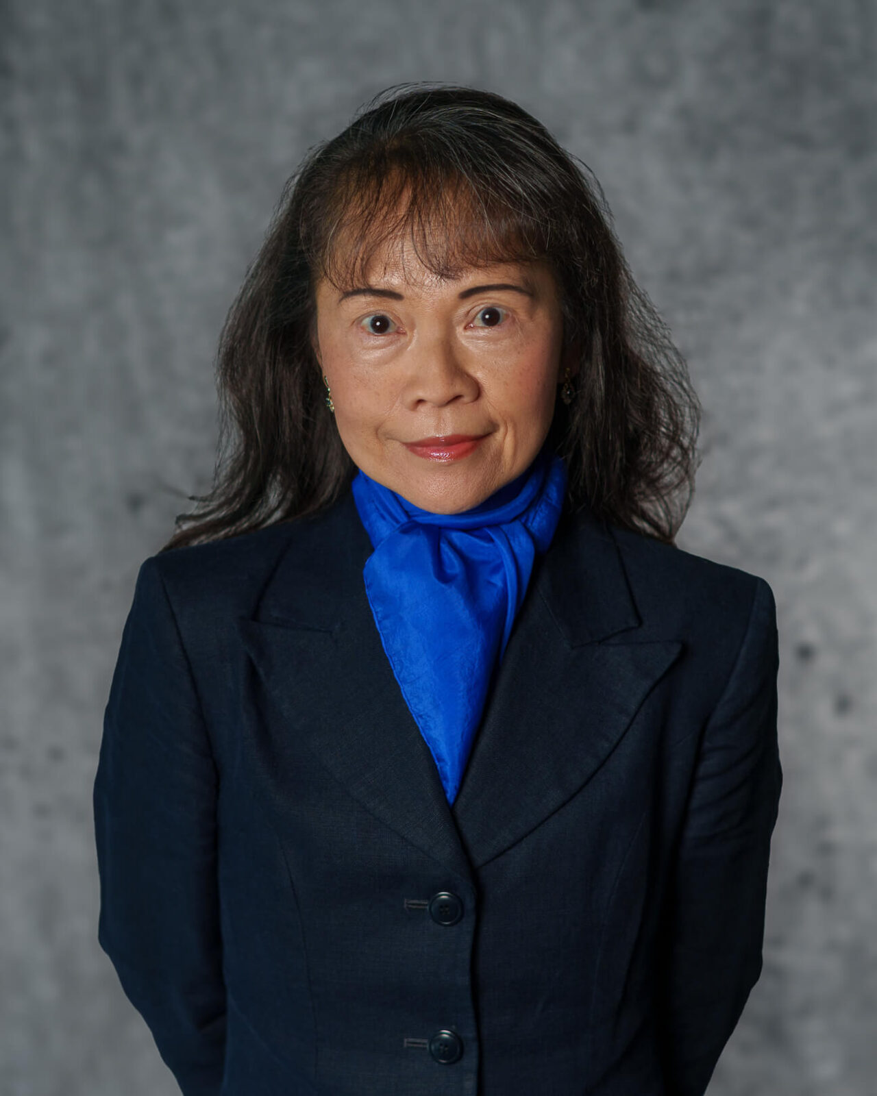 Chhui Jones