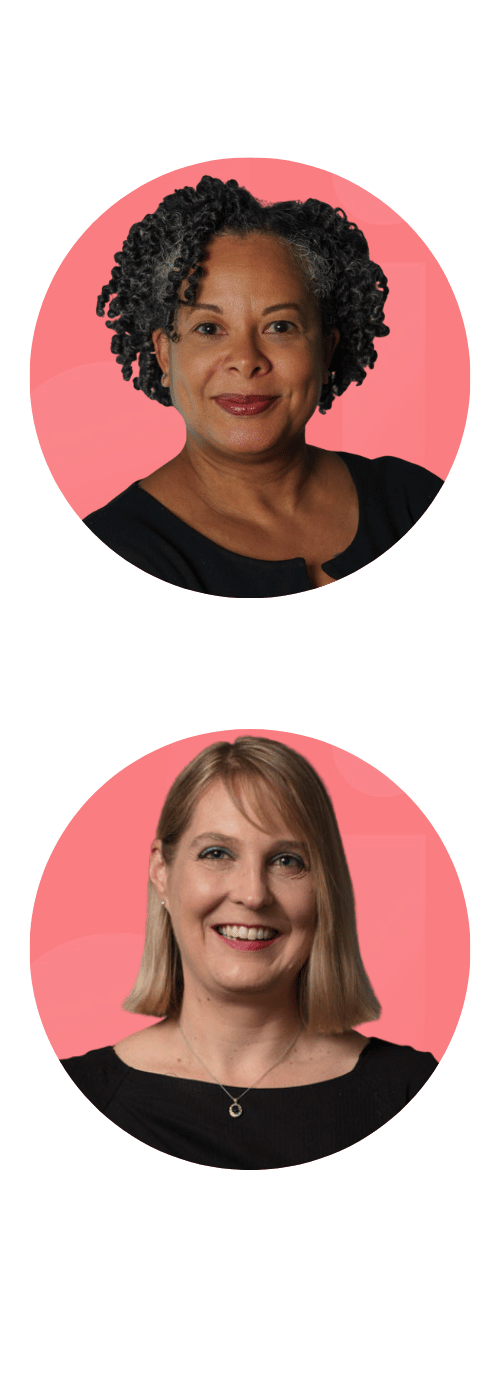 Renee Fickling and Jacqueline Kendal - Phillips Law Immigration Solicitors