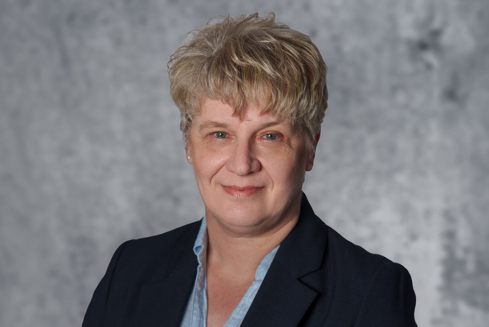 Lynn Annis