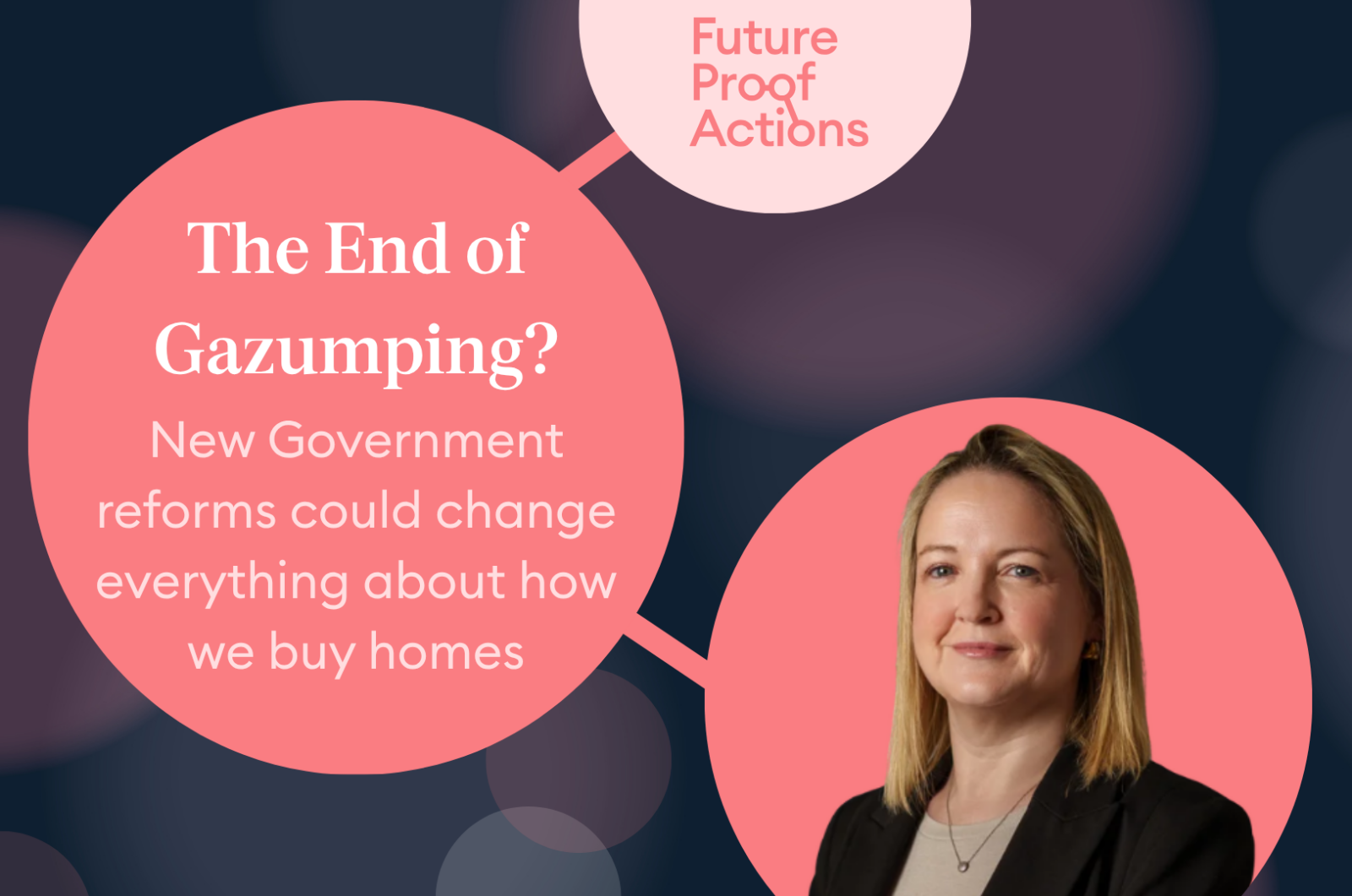 New Reforms Could Change Everything About How We Buy Our Homes