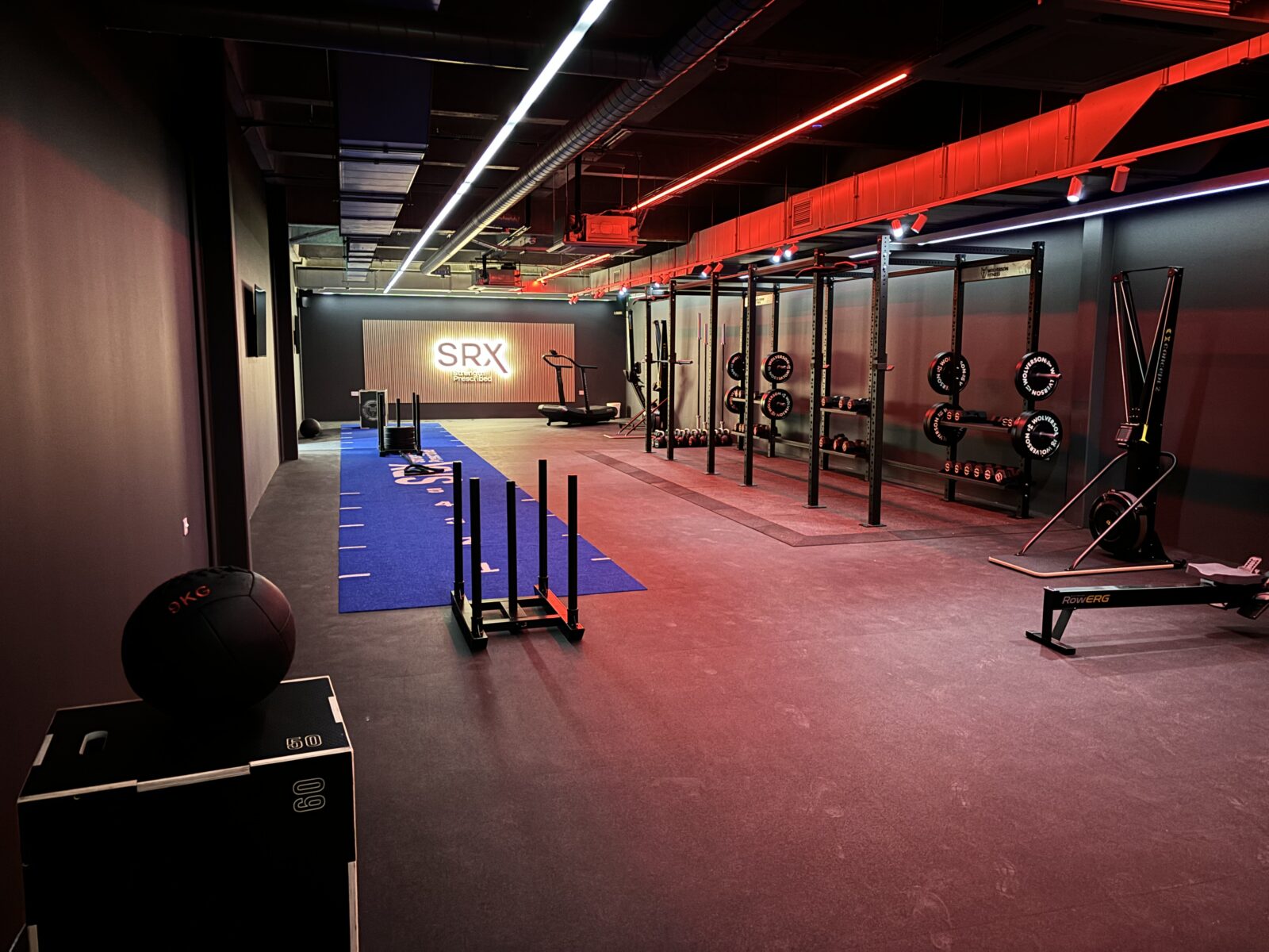 Structuring a Bespoke Commercial Gym Lease
