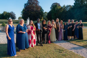 Wills Trusts and Probate team photo