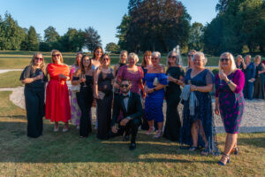 Residential Property team photo