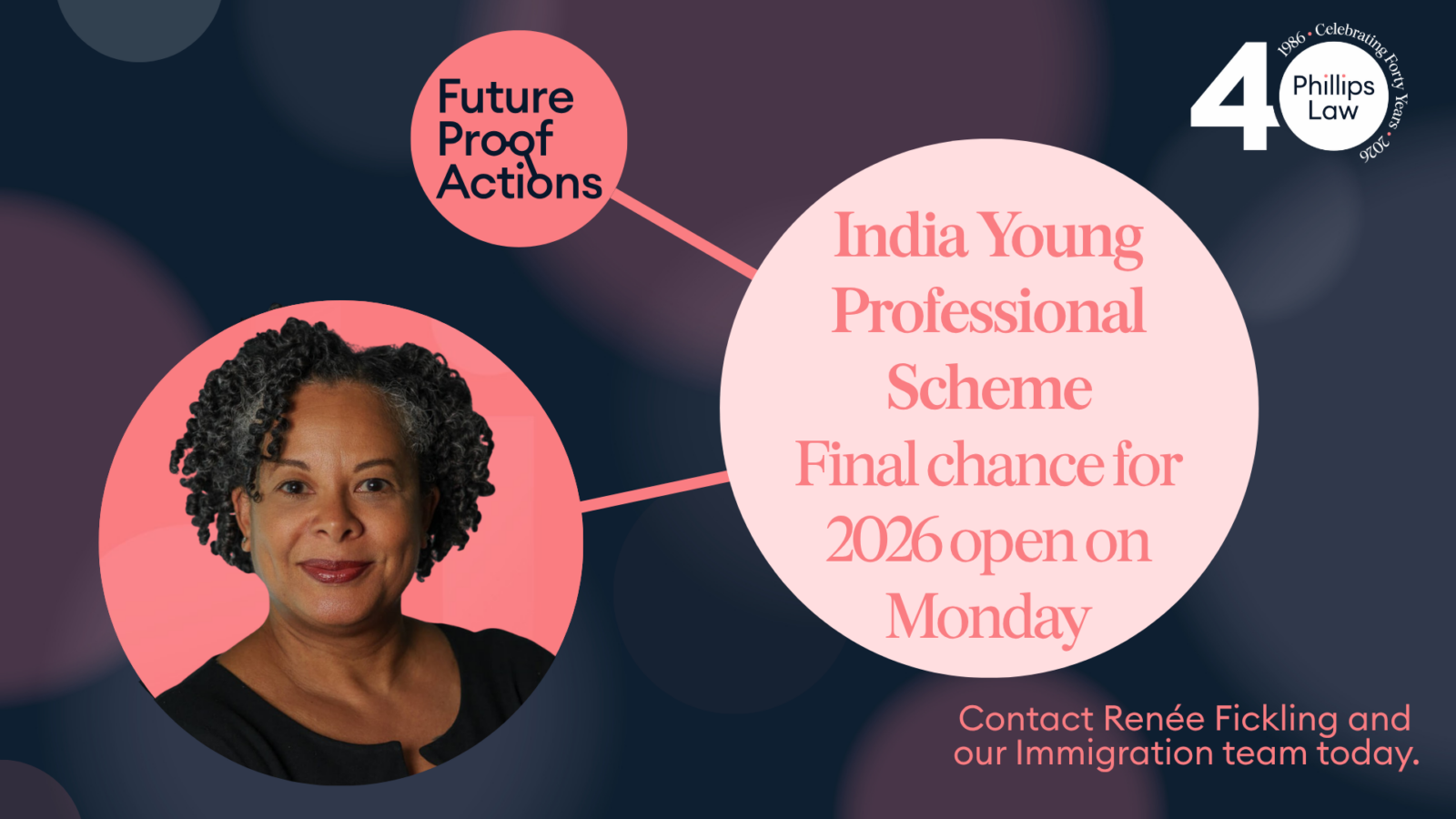 India Young Professionals Scheme: Final Ballot Opens 21 July 2026