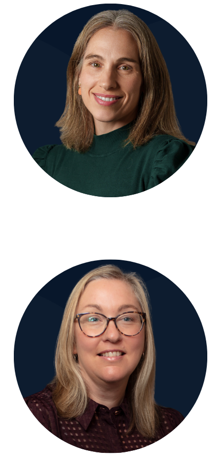 Lisa Perry and Claire Long, Rural land and business law