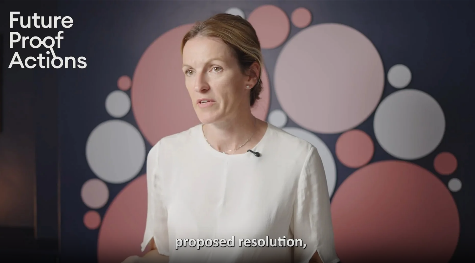 How To Remove a Company Director | Future Proof Actions Video with Joanna Moroney