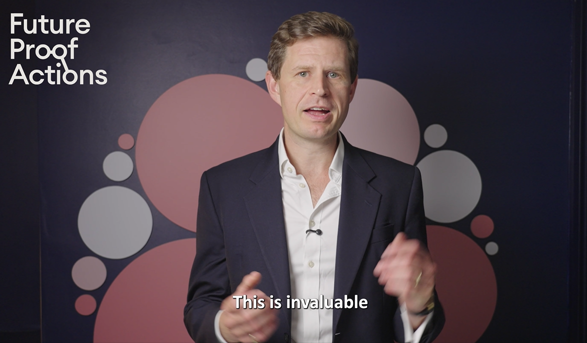 How to Govern Your Business Relationships | Future Proof Action Video with Jack Gardener
