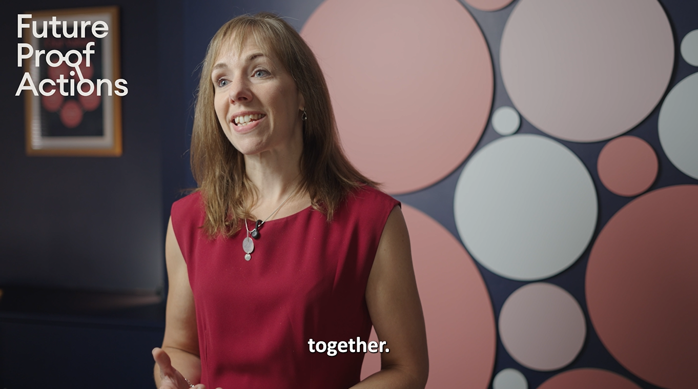 Choosing a School When Parents Can’t Agree | Future Proof Action Video with Elizabeth Taylor