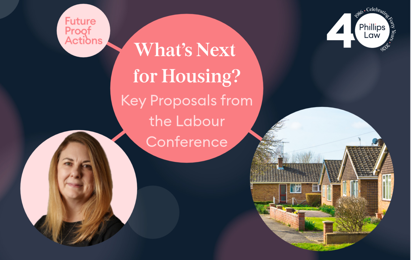 What’s Next for Housing? Key Proposals from Labour Conference