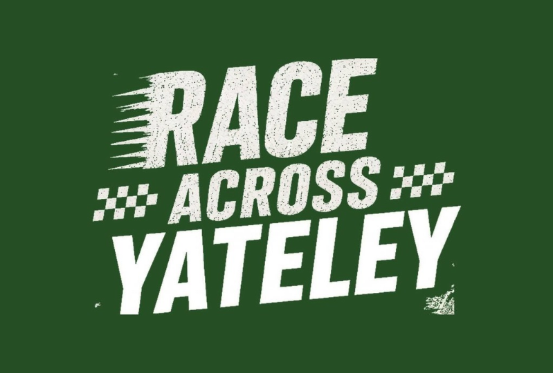 Race Across Yateley: Phillips Law supports a new local challenge